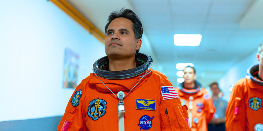 A Million Miles Away